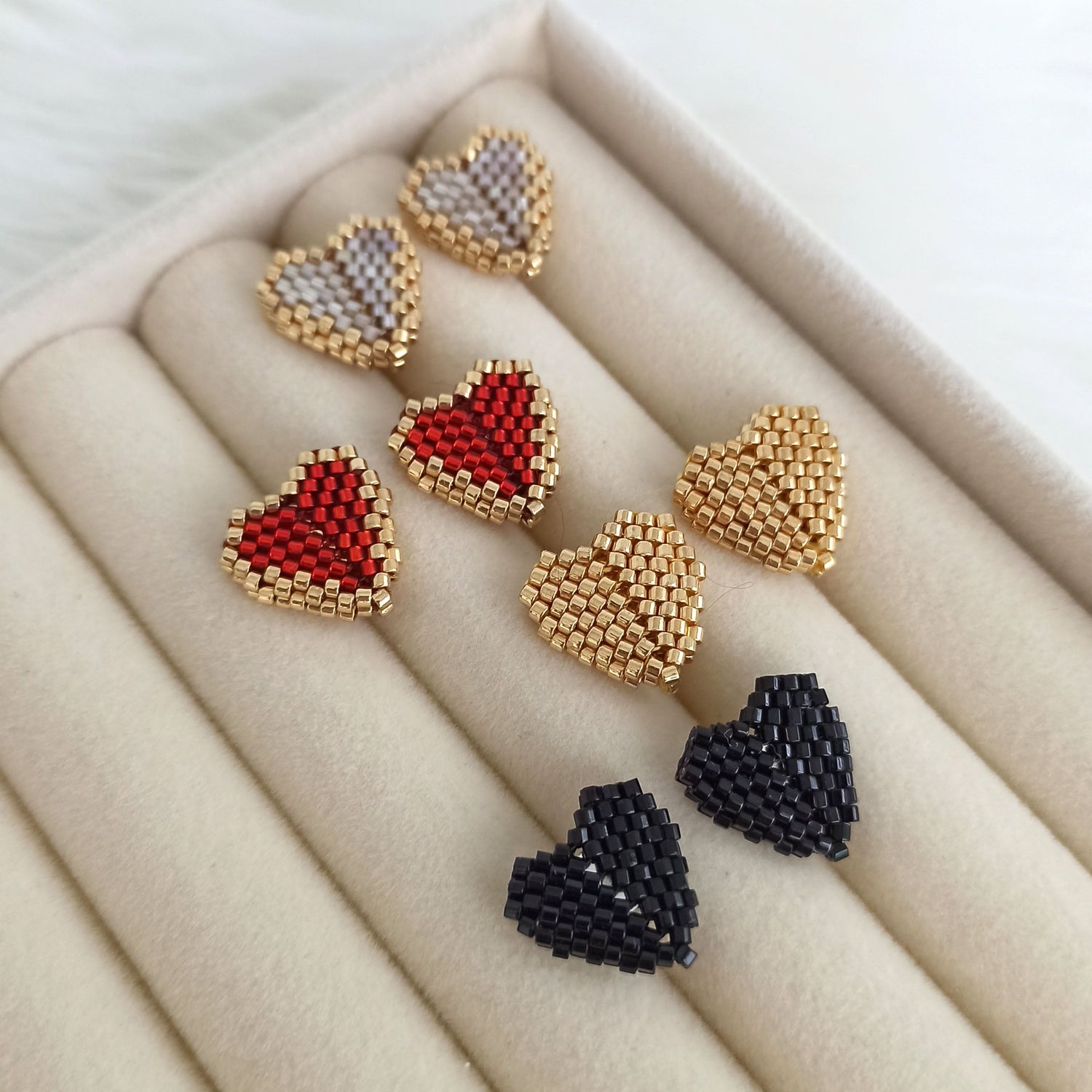 Valentýnské kolekce